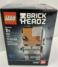 nib headz collectable
