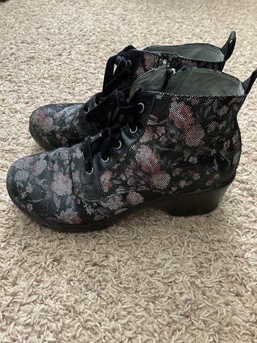 alegria eliza boot
