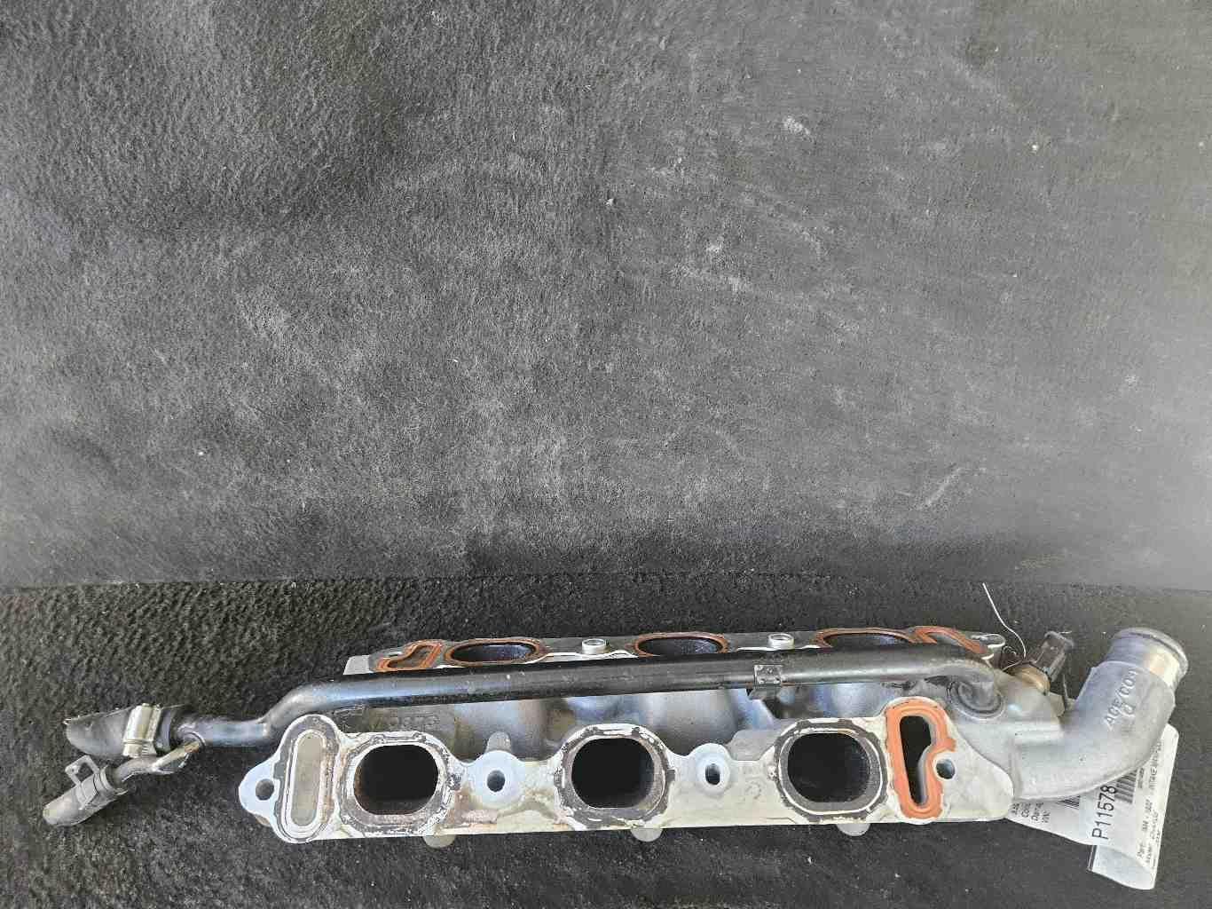 Intake Manifold DODGE CHARGER 06 07 08 09 10 eBay