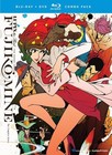 Lupin The 3 Rd Woman Called Fukiko 0704400069338 Blu Ray Region a