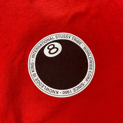 Stussy ビリヤードボール New box of Stussy Billiard Ball Set. | eBay