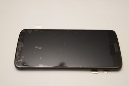 LCD Screen Digitizer Display Replacement for Motorola Moto G6 XT1925 With Frame - Picture 2 of 4