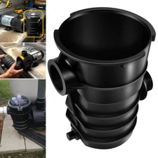 354530 Pot Direct Replacement for Pentair/Pac Fab/Sta-Rite Dynamo Pool Pump