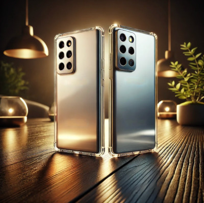 Gorilla Case für Samsung Galaxy S25 ULTRA S24 S23 SHOCKPROOF Schutzhülle