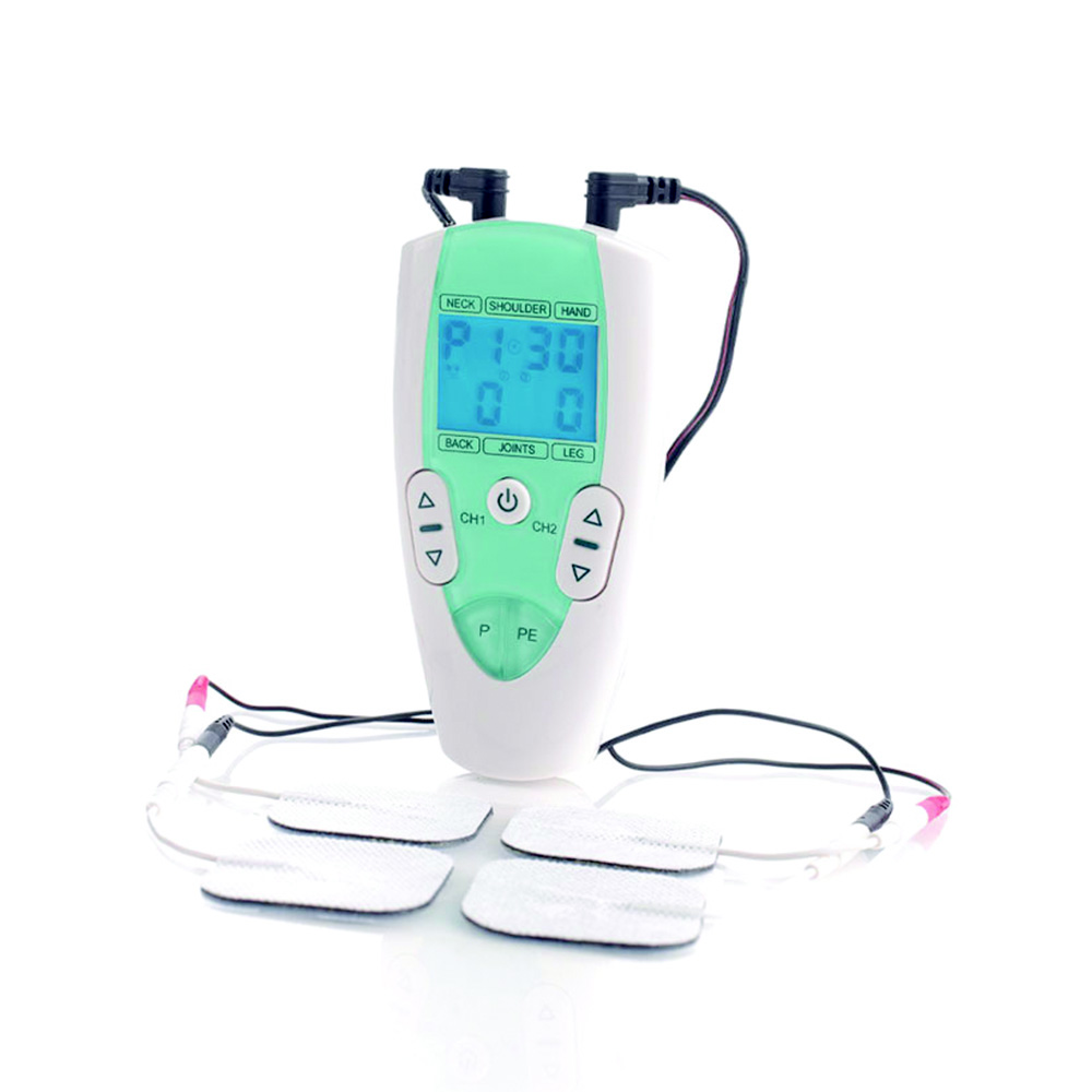 Tens digitale a 2 canali Lt3060 Bianco Kyara