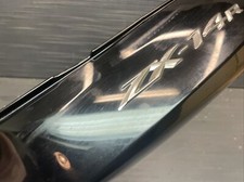 Motorcycle Side Fairings for Kawasaki Ninja ZX14 for sale | eBay