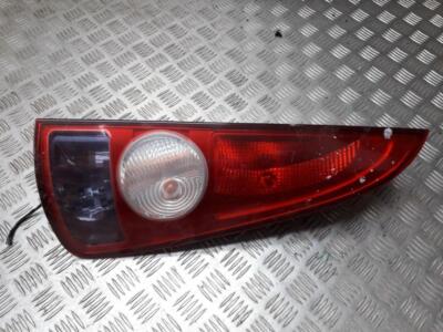 Renault Espace 2003 Tail Light lamp Outside, Rear Right 8200027152 #571119-19