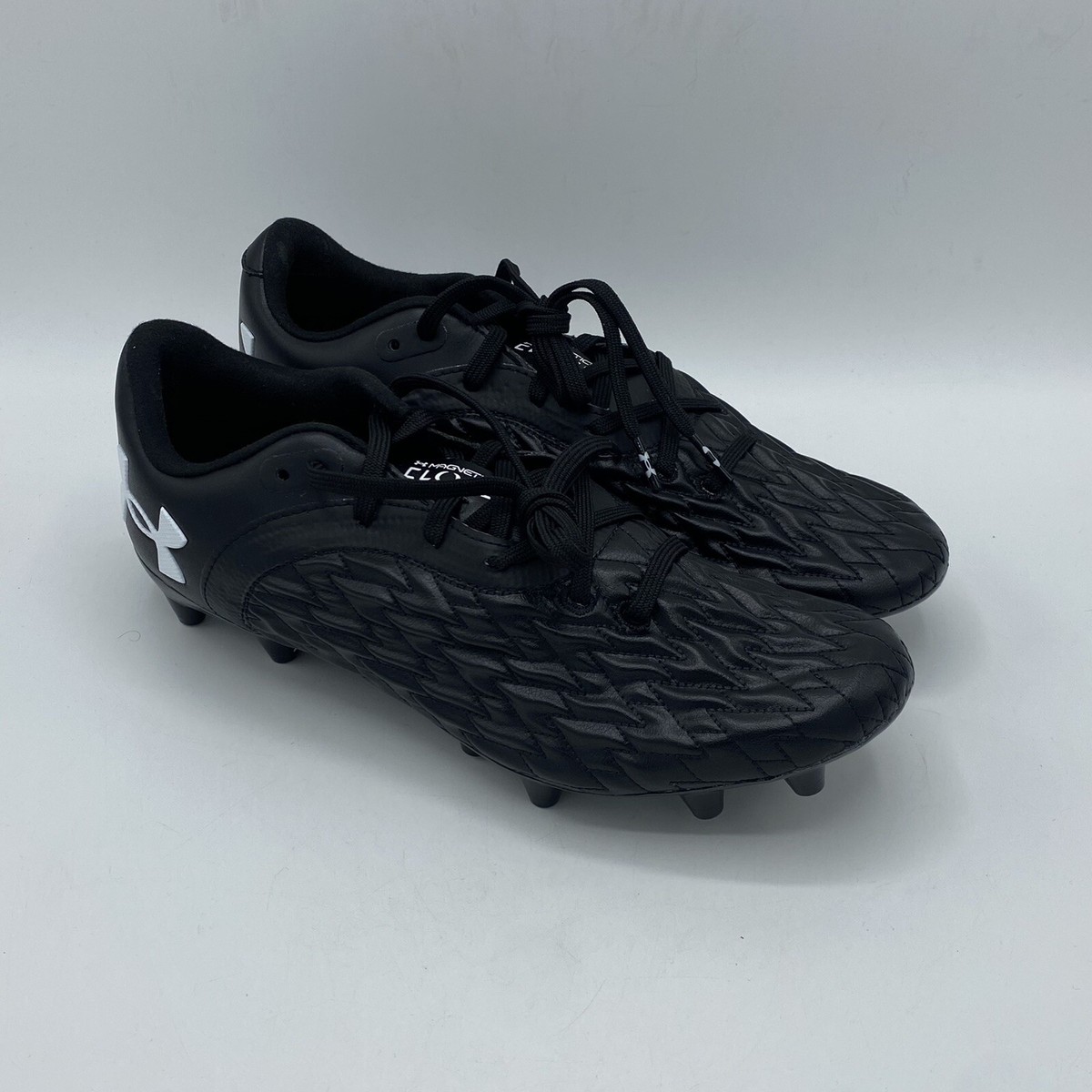 men's ua clone magnetico pro fg football boots