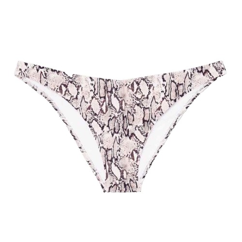 Engineered Garments Bottoms/Size 32/Polyester/Brown/Animal Print