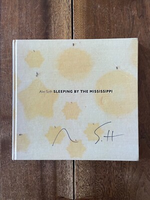 新品 SLEEPING BY THE MISSISSIPPI AlecSoth Alec Soth | Sleeping by the Mississippi