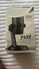 Yeti Nano Mic