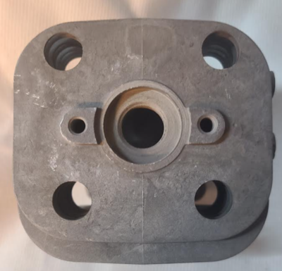 KIT CILINDRO E PISTONE PER MOTOSEGA , PARTNER POULAN