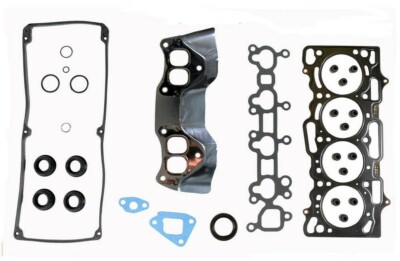 New!EF2090 Engine Full Gasket Set Fits Mitsubishi 1.5L 4G15B SOHC 