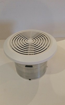 Mobile Home Parts New Ventline V2262 50 Bathroom Ceiling Vent Fan