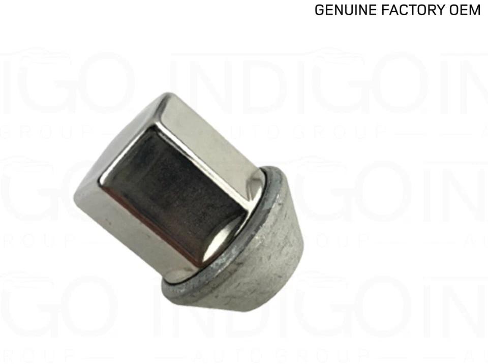 JUEGO DE TUERCAS DE RUEDA LAND ROVER DISCOVERY SPORT-LR001381 x 20 OEM 2015-2023 Foto 4 de 4