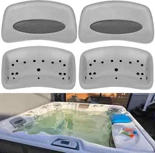4 Pack 6472-960 Cover Valet Chevron Spa Pillow for Sundance 850 880 Spa 2001-08