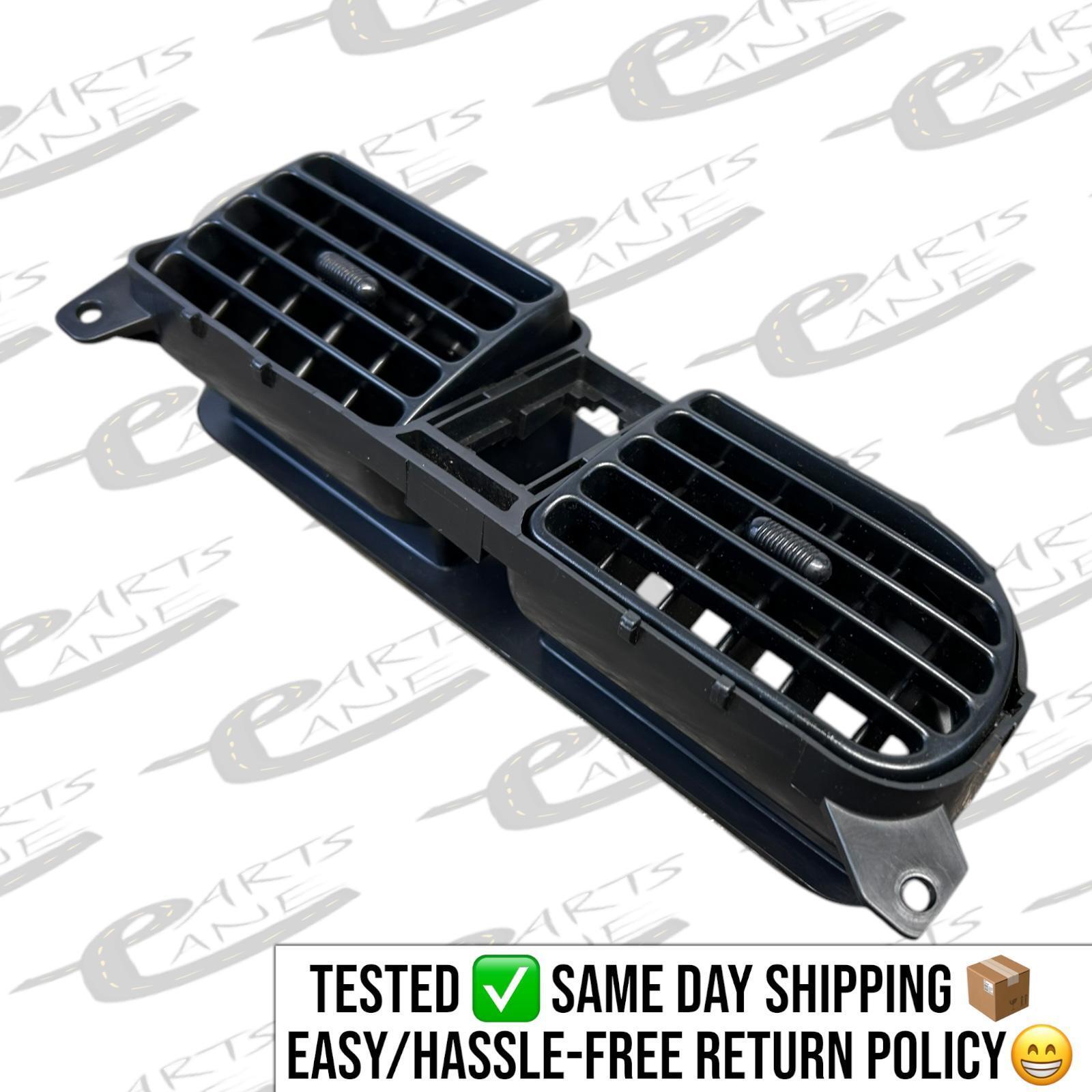 1995 MAZDA PROTEGE Center Dash A/C Heat Vent Trim Grille BCIDGM931 OEM