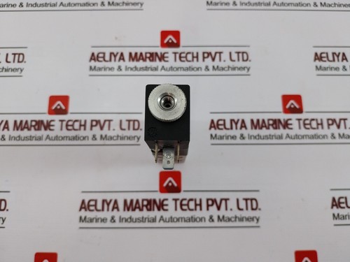 Camozzi Automation 334-015-02-G77 48V/24V-10 BAR Max Pressure - Picture 13 of 13