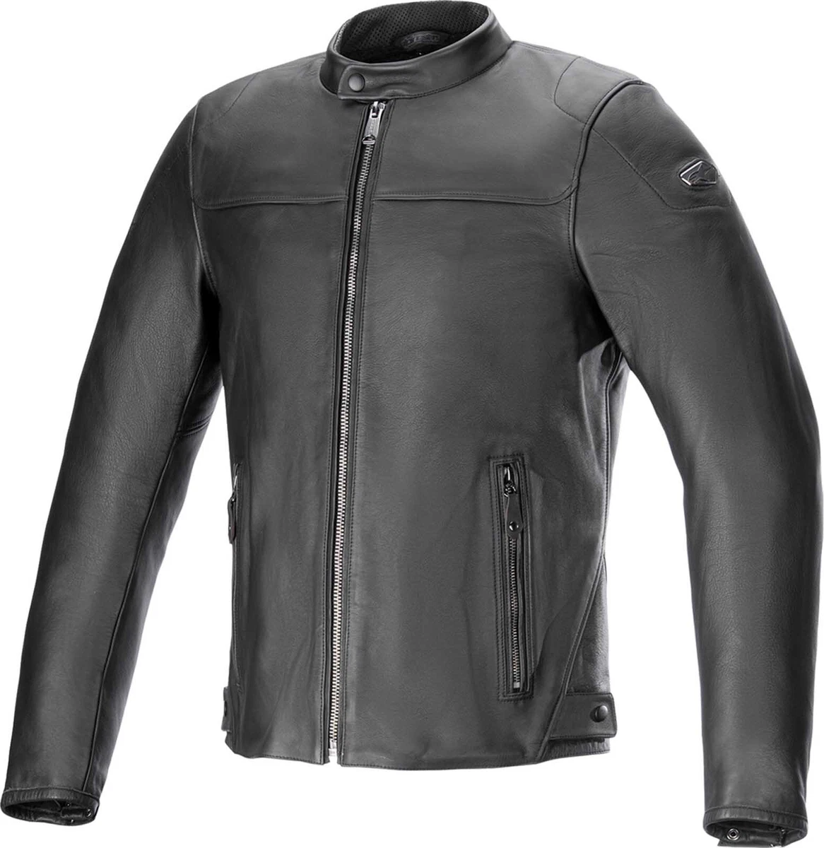 Alpinestars Men's Leather Motorcycle Jackets for sale | eBay