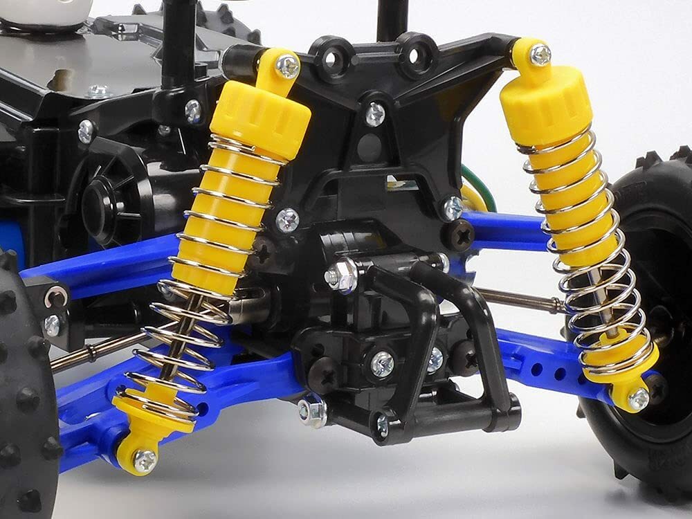 TAMIYA 1/10 RC No.159 SAINT DRAGON 4WD OFF ROAD RACER 2021