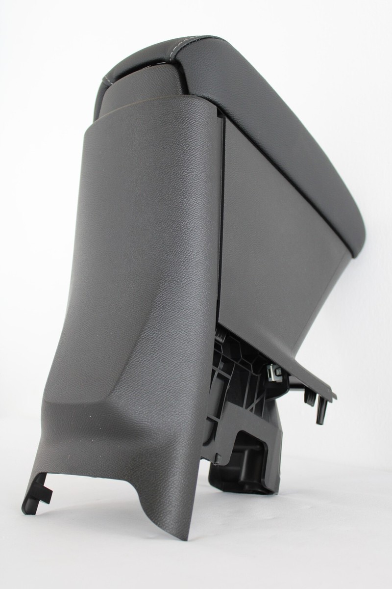 Original Opel Corsa F - Mittelarmlehne 9839099980 | eBay 