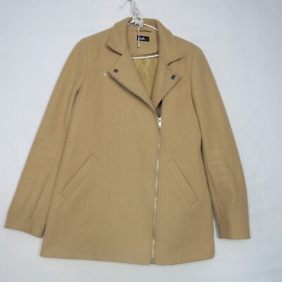 Outerwear Dotti Womens Jackets Dotti Womens Coat Jacket 8(AU) Or
