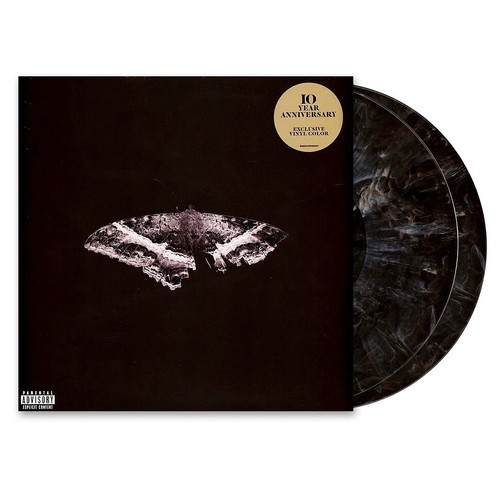 Kendrick Lamar - To Pimp A Butterfly 10th Ann, Vinyl Reissue 2LP new & sealed - 第 1/7 張圖片