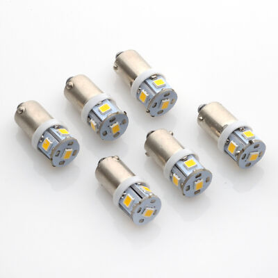 Heathkit AR-1302 LED Lampen / Lamps / Bulbs / Lamp Kit