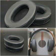 Thick Foam Ear Pads Cushion For Kuba Disco Headphone