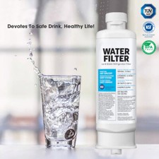 For Samsung DA97-17376B HAF-QIN/EXP REFRIGERATOR DA97-08006C Water Filter
