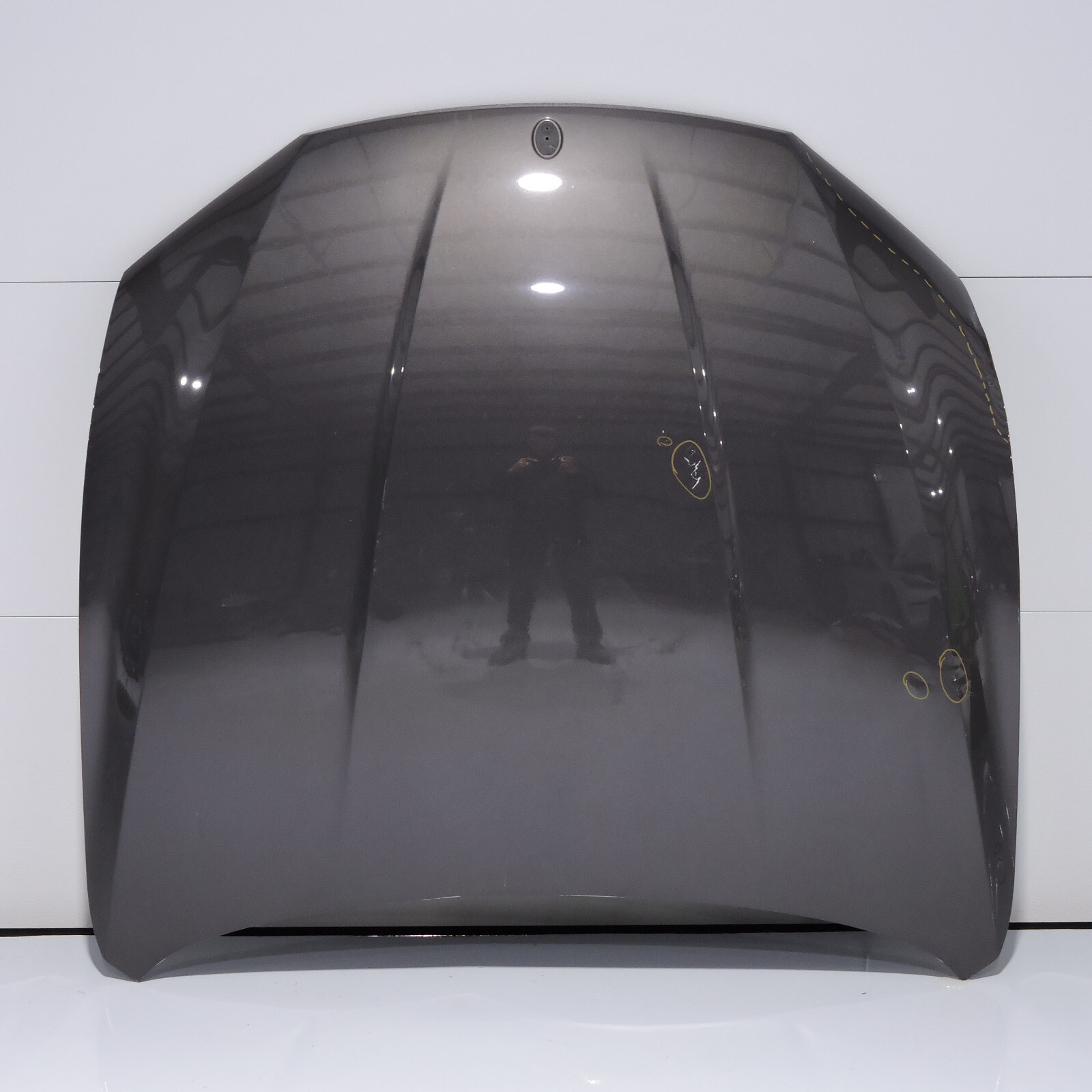 2017-2021 Maserati Levante Front Hood Bonnet Shell Cover Factory Oem -23-AG