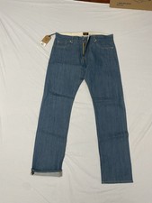 Civilianaire Japan Selvedge Standard 