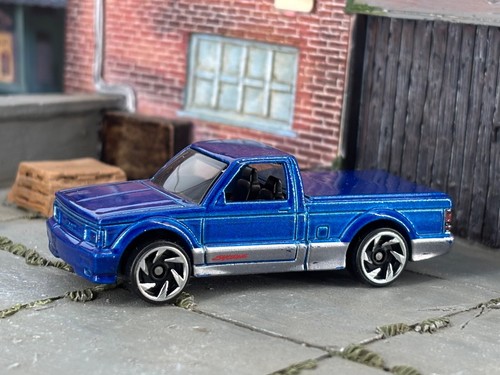 🔥(Loose Hot Wheels) U-PICK Trucks Cars Mainlines BOX SHIPPED Premiums BW’s🔥 - Picture 434 of 678