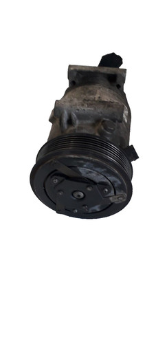 Renault Scenic 1.9 Dci AC Air Con Kompressor Delphi Original 2007