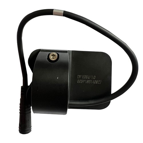 BAFANG DPE08 EBike LED Display 48 Volt E-Bike Umbausatz für BBS02 G340 - Bild 7 von 13
