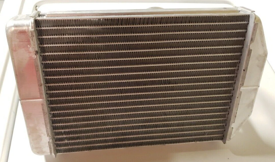 98-01, Dodge Ram 1500, 2500, and 3500 - Aluminum Heater Core (New) - Image 3 of 4