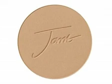 Jane Iredale PurePressed Base Mineral F. Powder - LATTE REFILL - New Pack!!