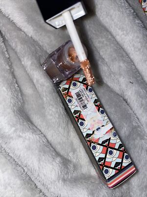 TED BAKER LIQUID EYESHADOW SHADOW: LET IT GO Neu