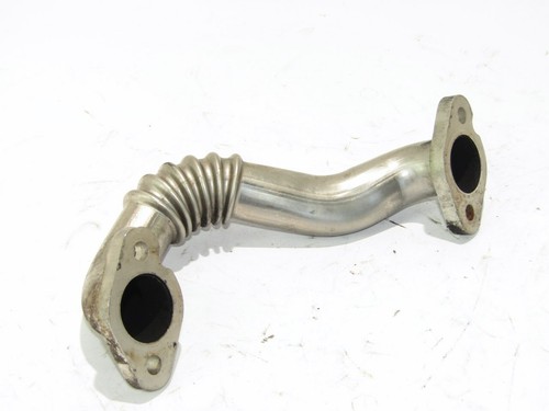 VW Golf VI 5K 2009 03l131521q Abgasrohr Verbindungsrohr AGR EGR PIPE