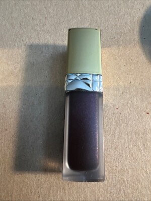NWOB Dior Sequin Rouge Forever Liquid Transfer Lipstick Shade 903 Stars LE Fr Sh