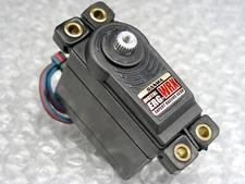 Airtronics 94758 Sanwa ERG-WRX ULTRA FAST Digital Servo Mugen Serpent HPI LOSI !