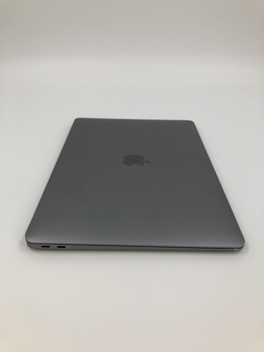 Apple MacBook Air 13 Space Gray 2019 1.60 GHz Intel Core i5 8th