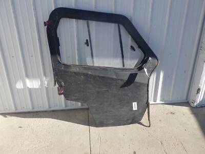 Yamaha Viking 700 EPS 14+ Full Hard Cab Door Passenger Right 46822