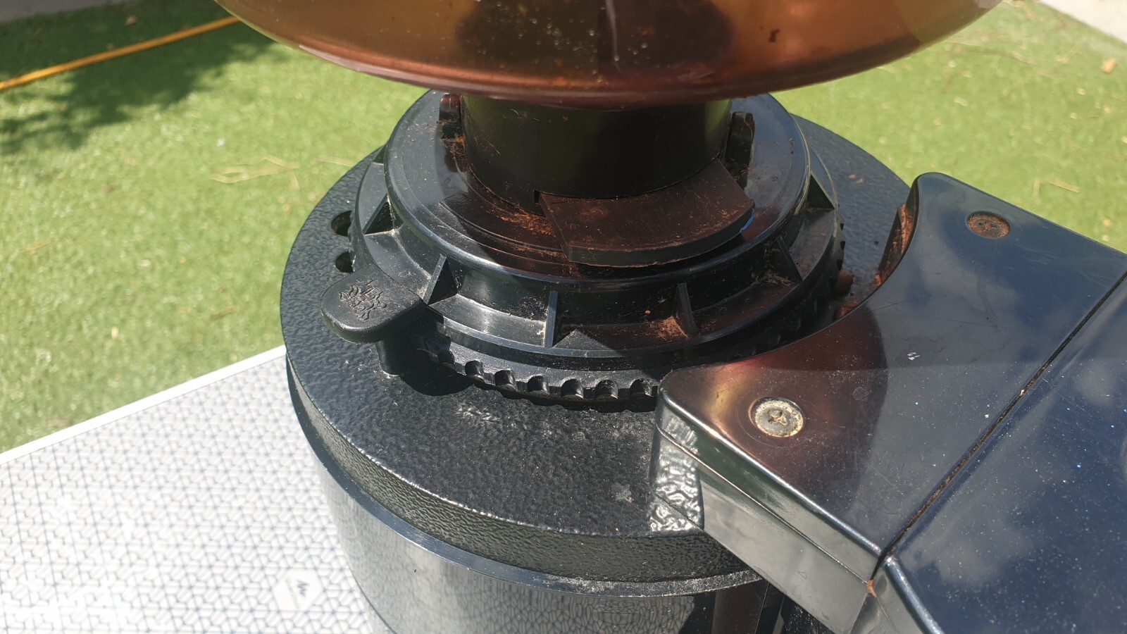 Iberital De Recanvis Coffee Bean Grinder Industrial Restaurant eBay