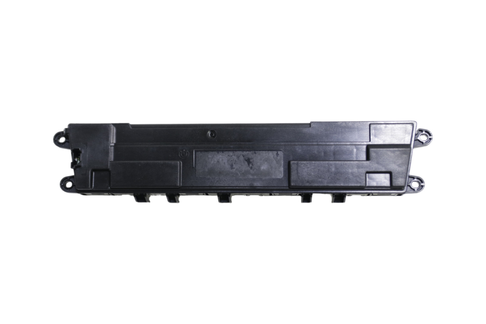 BMW I8 HVAC Climate Control Switch Panel Assembly  64119361799 2014 - 2020 OEM