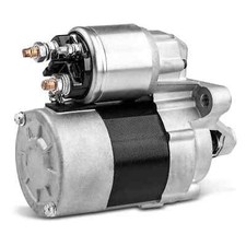 Anlasser Starter 0,85 KW für Renault Megane Scenic Clio II Kangoo Nissan 1996-22