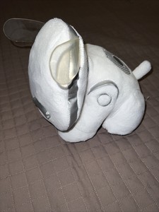 idog plush