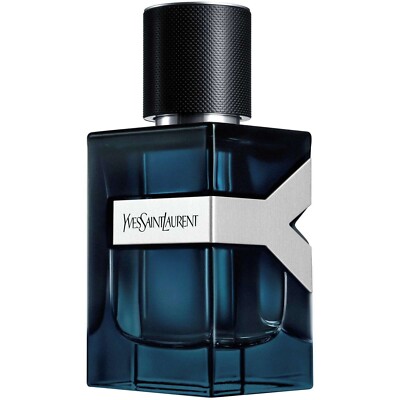Yves Saint Laurent Y Eau de Parfum Intense Exhilarating Creative Energy 60ml NEW