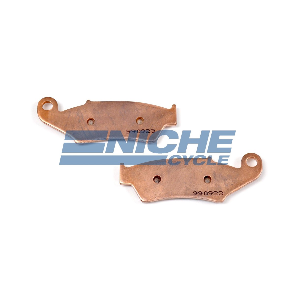 Front Performance Brake Pads For Gas-Gas EC 250/300 10-14 | eBay