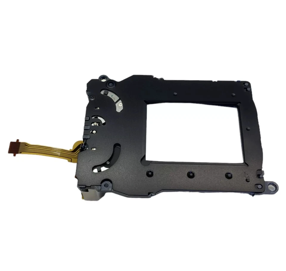 Sony Alpha 7RM3 ILCE-7Riii A7R iii Unidad de obturador Hojas de obturador Genuinas Sony Foto 4 de 4